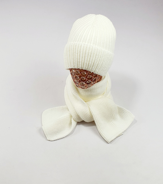 Комплект Март Ума (молочный)